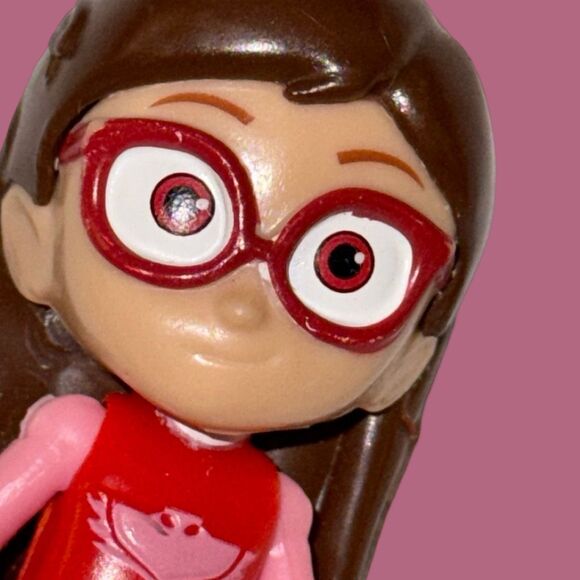 Just Play PJ Masks Owlette AMAYA OWLETTE Un Masked Character Action Figure 3” - Picture 7 of 7